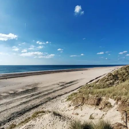 Nyaraló Les Sternes Barneville-Carteret