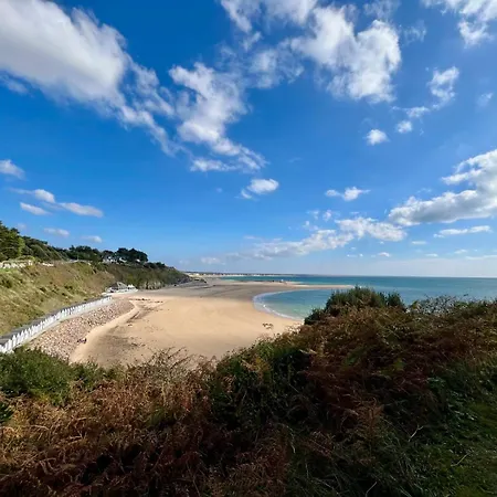 Les Sternes * Barneville-Carteret