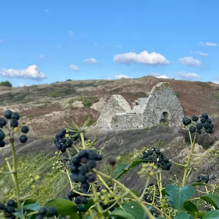 Les Sternes Holiday home *