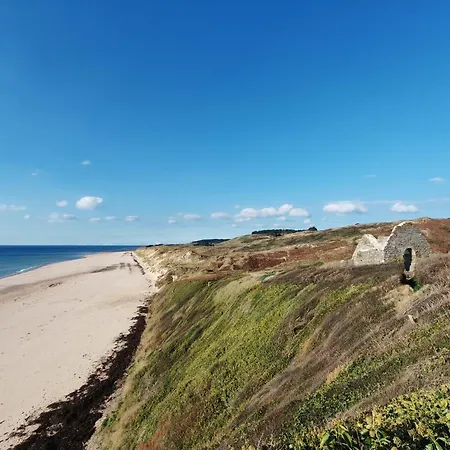 Les Sternes Holiday home