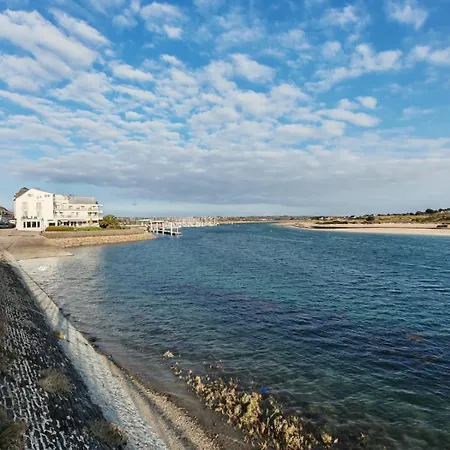 Les Sternes 別荘 *