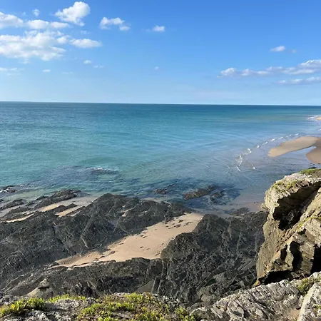 Les Sternes * Barneville-Carteret