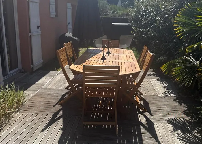 Les Sternes Barneville-Carteret