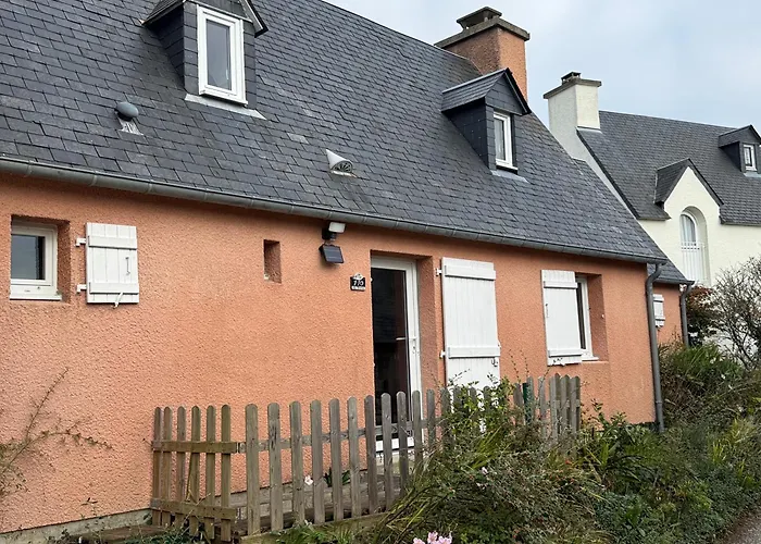 Feriehus Les Sternes