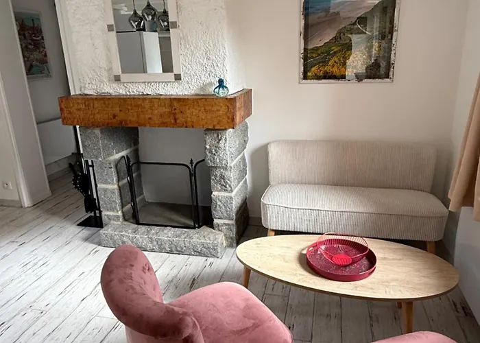 Les Sternes Barneville-Carteret