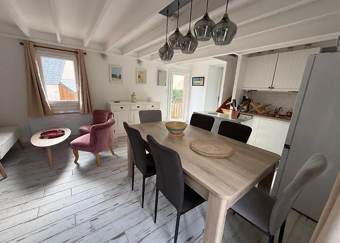 Les Sternes * Barneville-Carteret