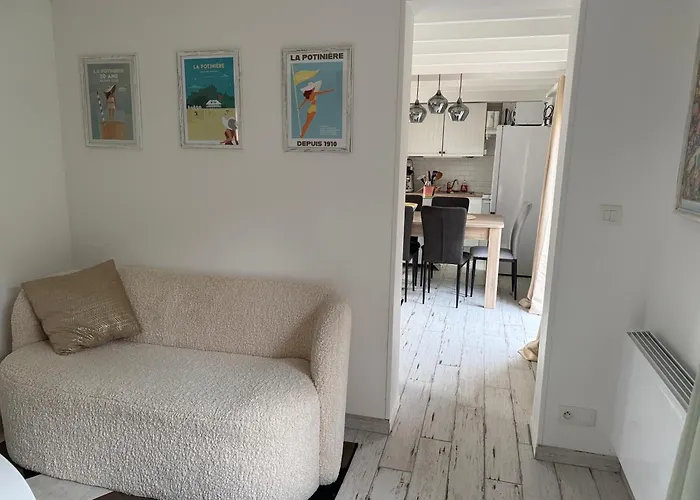 Les Sternes * Barneville-Carteret