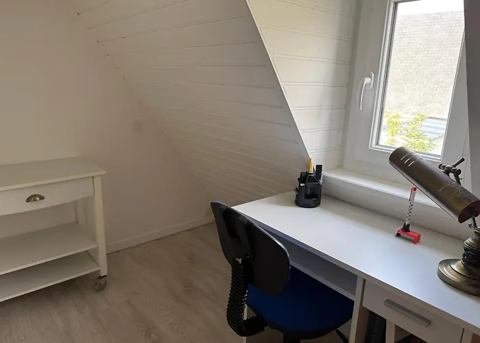 Feriehus Les Sternes