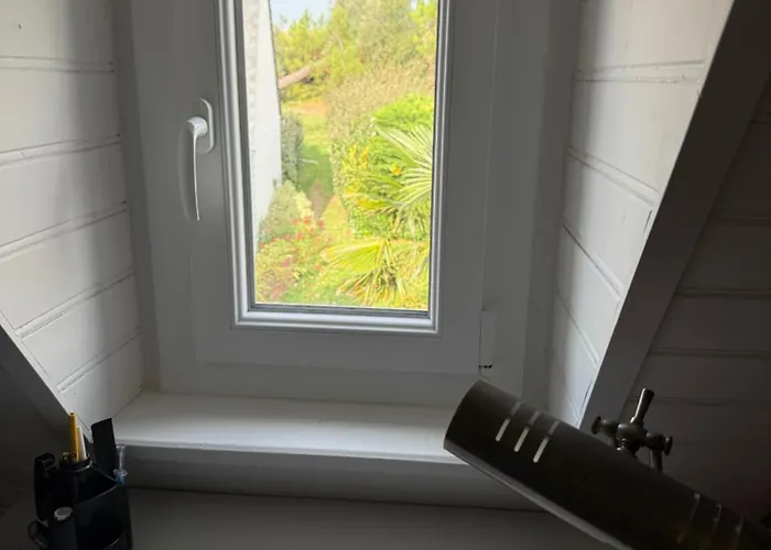 Les Sternes Feriehus *