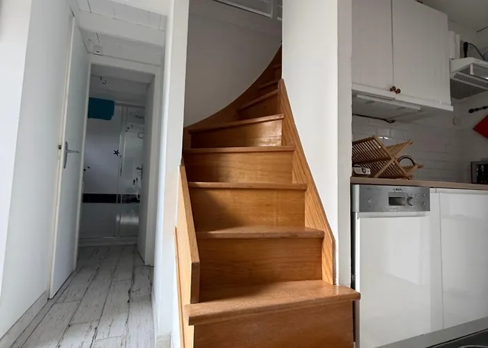 Feriehus Les Sternes