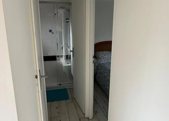 Les Sternes * Barneville-Carteret