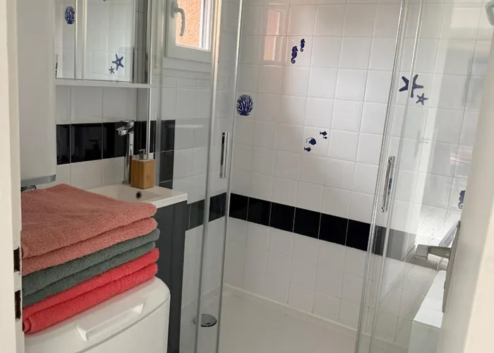 Les Sternes Feriehus