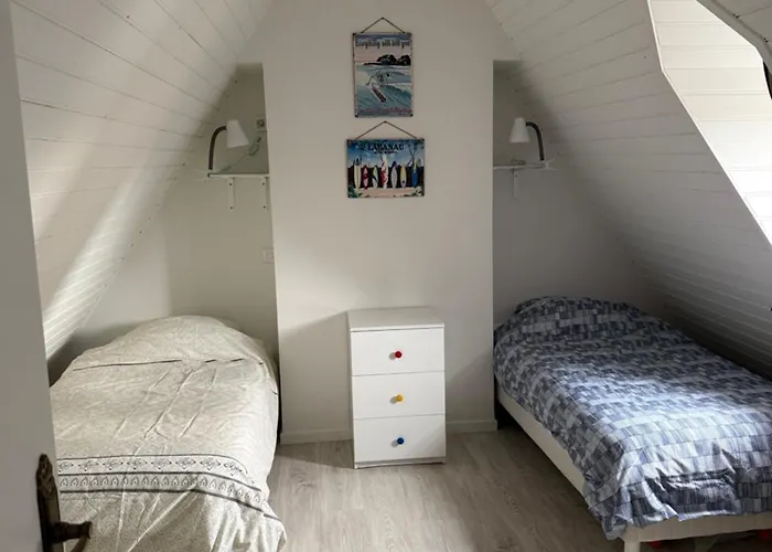 Les Sternes * Barneville-Carteret