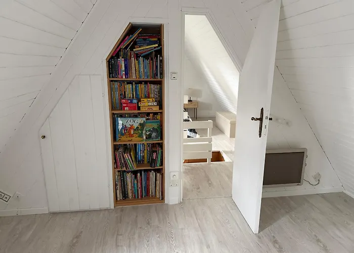 Les Sternes * Barneville-Carteret