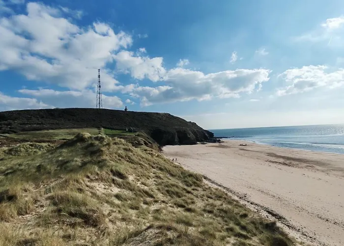 Feriehus Les Sternes