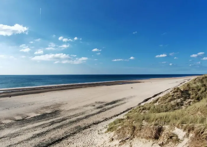 Nyaraló Les Sternes Barneville-Carteret