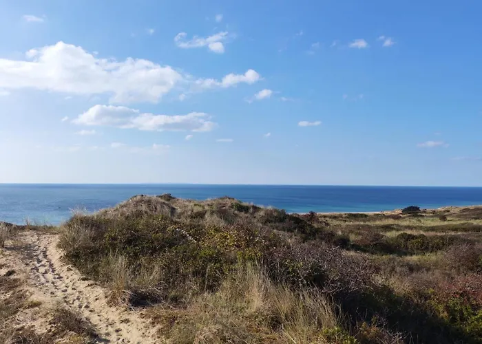 Nyaraló Les Sternes