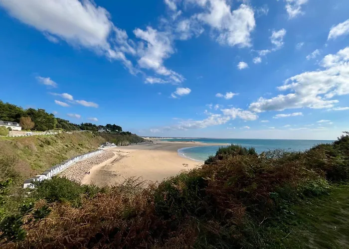 Les Sternes * Barneville-Carteret