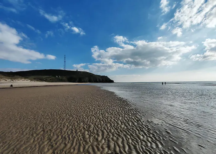 Nyaraló Les Sternes
