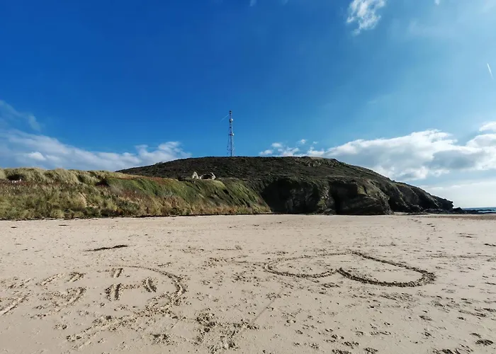 Les Sternes Barneville-Carteret