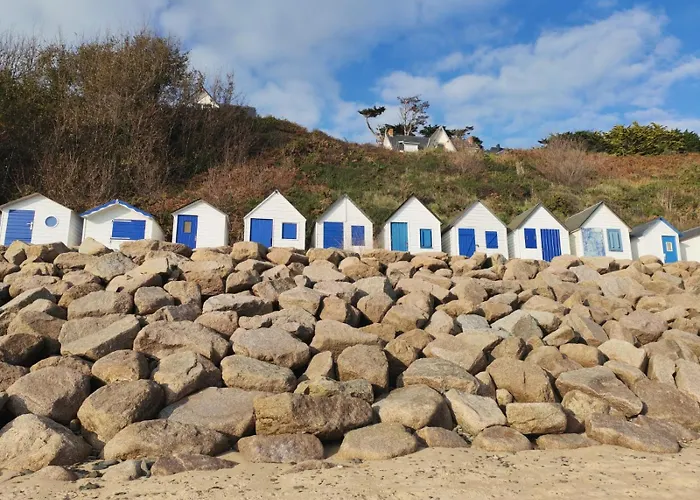 Les Sternes * Barneville-Carteret