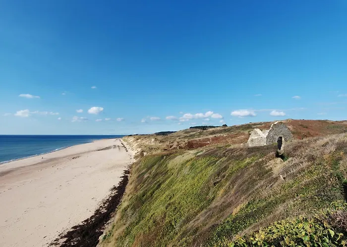 Les Sternes Feriehus