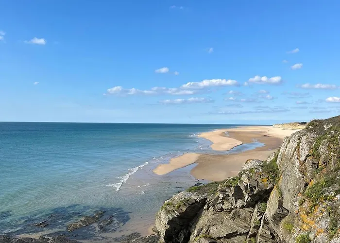 Feriehus Les Sternes