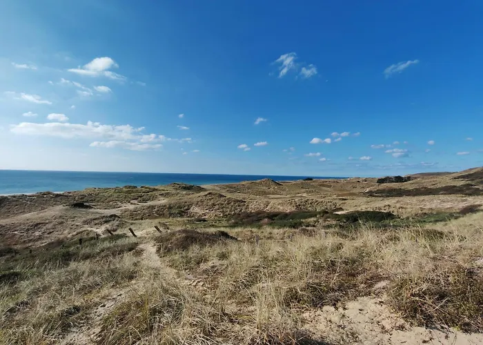 Les Sternes Feriehus *