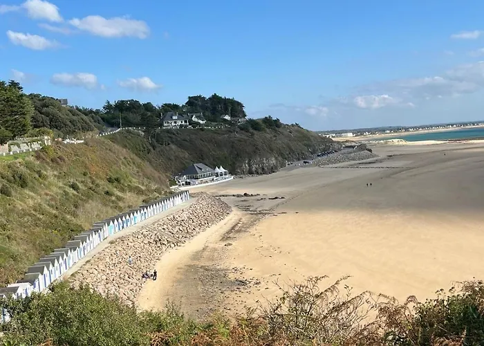 Les Sternes Barneville-Carteret