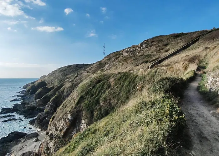 Les Sternes * Barneville-Carteret