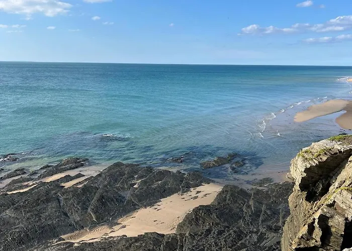 Les Sternes * Barneville-Carteret