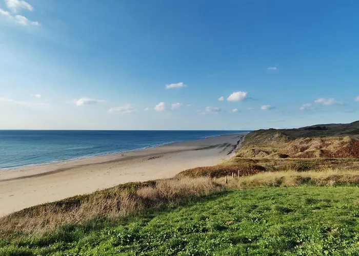 Nyaraló Les Sternes