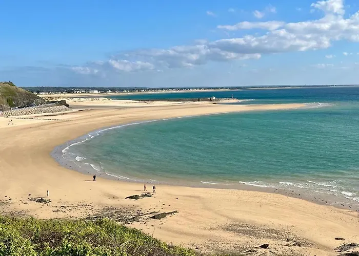 Les Sternes Feriehus *