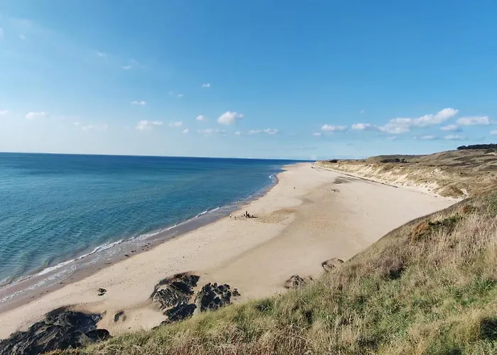 Les Sternes * Barneville-Carteret